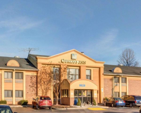 Hotels in Jessup